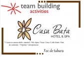 Team Building and Conferences Offers